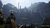God of War, Steam Gift