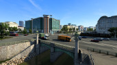 Euro Truck Simulator 2, Steam Gift