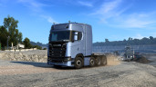 Euro Truck Simulator 2, Steam Gift