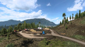 Euro Truck Simulator 2, Steam Gift