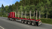 Euro Truck Simulator 2, Steam Gift