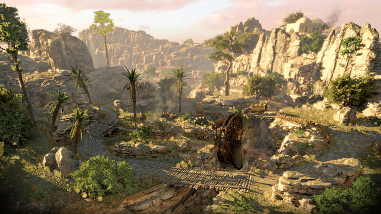 Sniper Elite 3 - Season Pass, Steam Gift