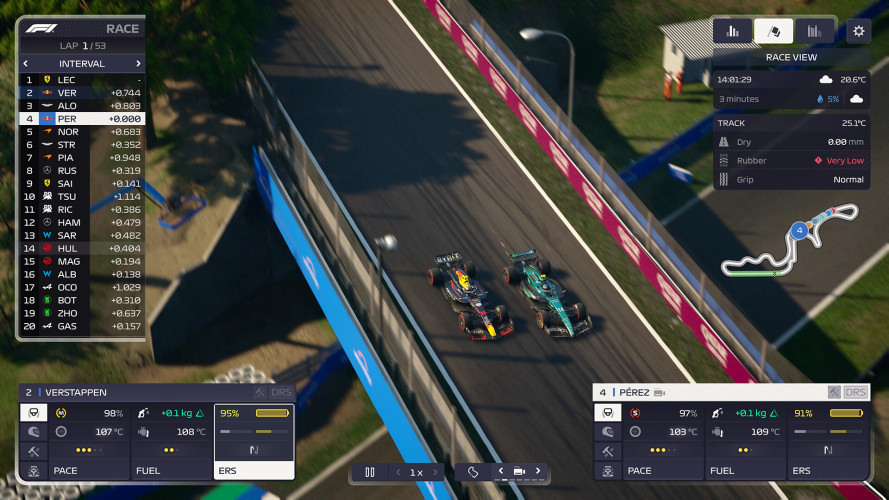 F1® Manager 2024 - Deluxe Edition, Steam Gift