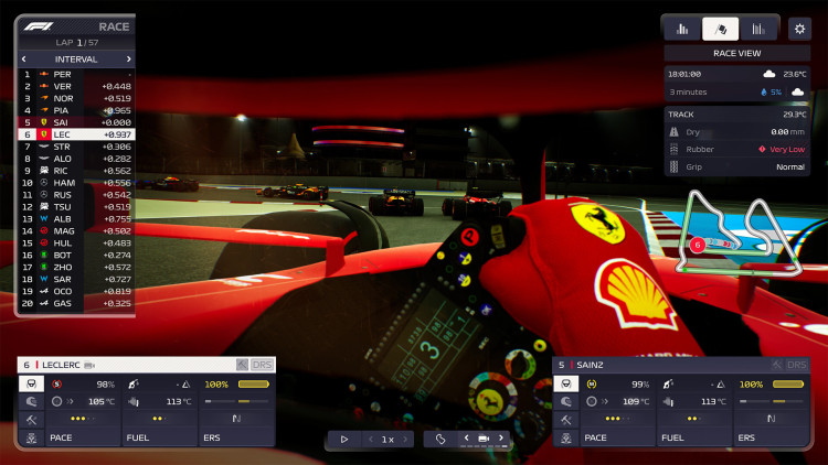 F1® Manager 2024 - Deluxe Edition, Steam Gift