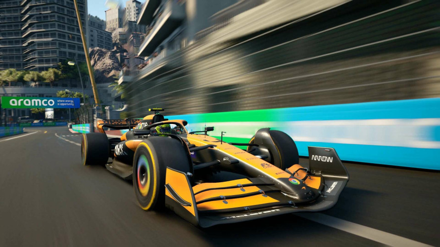 F1® Manager 2024 - Deluxe Edition, Steam Gift