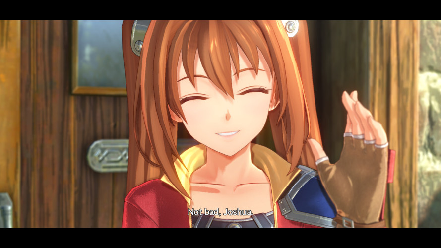 Trails in the Sky 1st Chapter - Deluxe Edition, Steam Gift