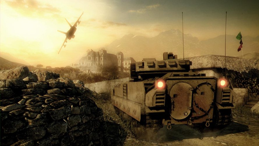 Medal of Honor, Steam Gift