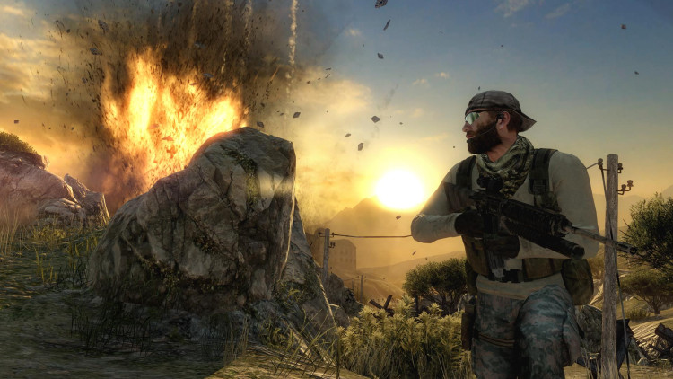Medal of Honor, Steam Gift