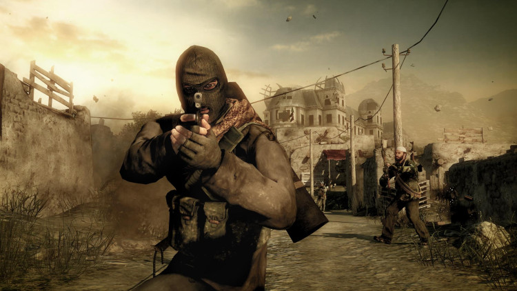 Medal of Honor, Steam Gift