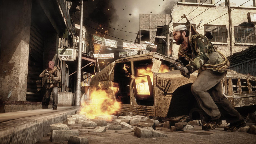 Medal of Honor, Steam Gift