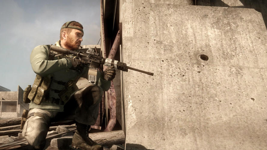 Medal of Honor, Steam Gift