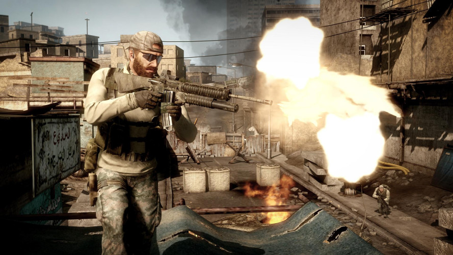 Medal of Honor, Steam Gift
