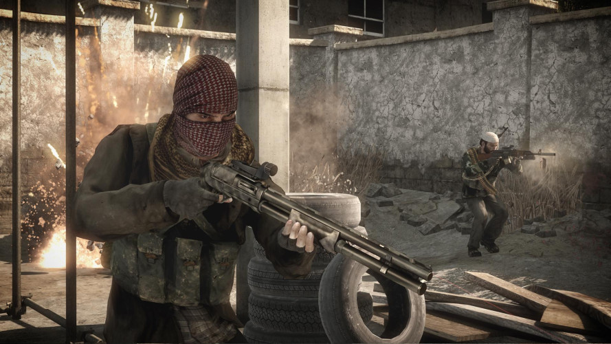 Medal of Honor, Steam Gift