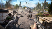 Far Cry 5 - Gold edition, Steam Gift