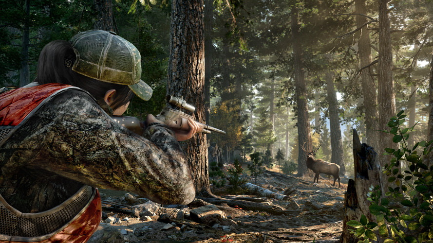 Far Cry 5 - Gold edition, Steam Gift