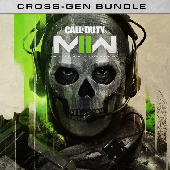 Call of Duty: Modern Warfare II - Cross-Gen Bundle
