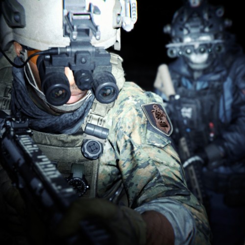 Call of Duty: Modern Warfare II - Cross-Gen Bundle