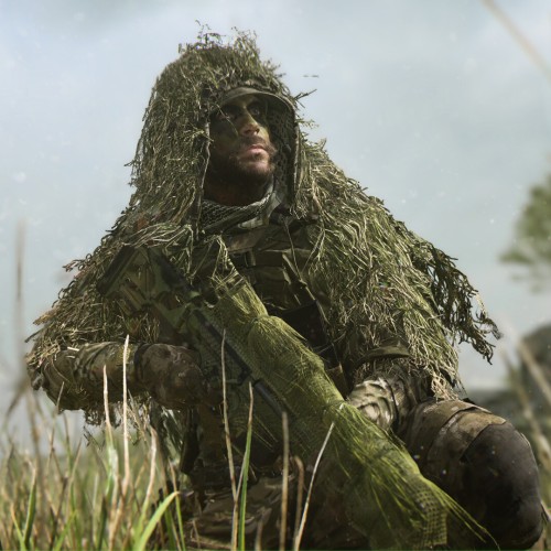 Call of Duty: Modern Warfare II - Cross-Gen Bundle