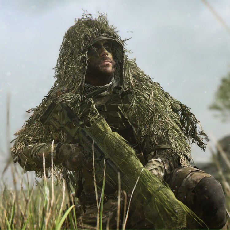 Call of Duty: Modern Warfare II - Cross-Gen Bundle