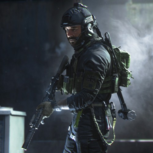 Call of Duty: Modern Warfare II - Cross-Gen Bundle