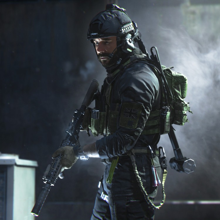 Call of Duty: Modern Warfare II - Cross-Gen Bundle