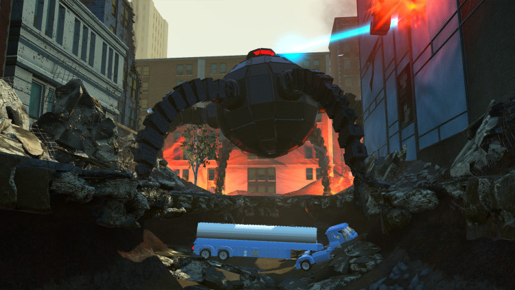 LEGO The Incredibles, Steam Gift
