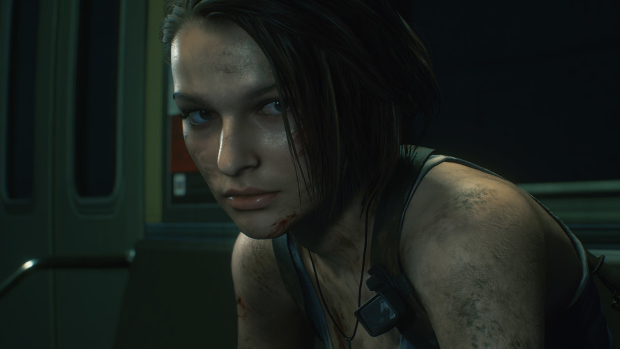 Resident Evil 3 - Resident Evil Remake Trilogy, Steam Gift
