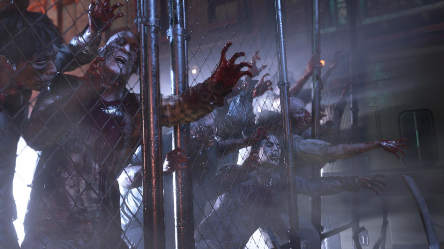Resident Evil 3 - Resident Evil Remake Trilogy, Steam Gift