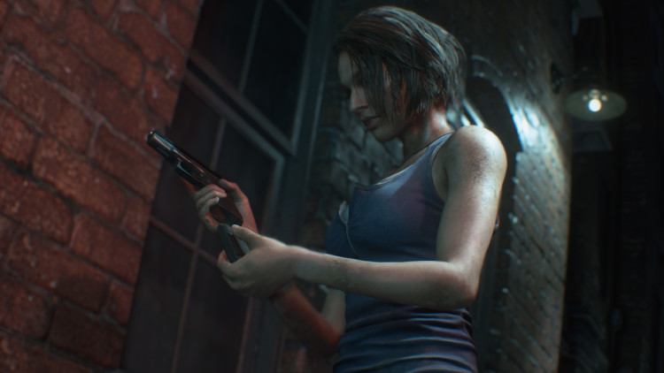 Resident Evil 3 - Resident Evil Remake Trilogy, Steam Gift