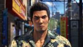 Yakuza Kiwami 3 & Dark Ties - Deluxe Edition, Steam Gift