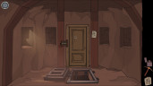 Through Abandoned: The Underground City, Steam Gift