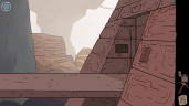 Through Abandoned: The Underground City, Steam Gift