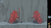 Through Abandoned: The Underground City, Steam Gift