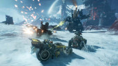 Warhammer 40,000: Speed Freeks, Steam Gift