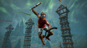 Harry Potter: Quidditch Champions, Steam Gift