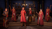 Harry Potter: Quidditch Champions, Steam Gift