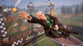 Harry Potter: Quidditch Champions, Steam Gift