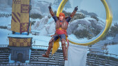Harry Potter: Quidditch Champions, Steam Gift