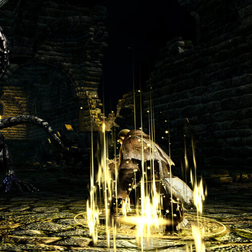 Dark Souls: Remastered