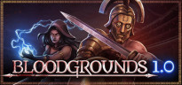 Bloodgrounds, Steam Gift