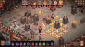 Bloodgrounds, Steam Gift
