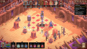 Bloodgrounds, Steam Gift