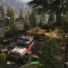 Expeditions: A MudRunner Game