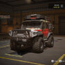 Expeditions: A MudRunner Game
