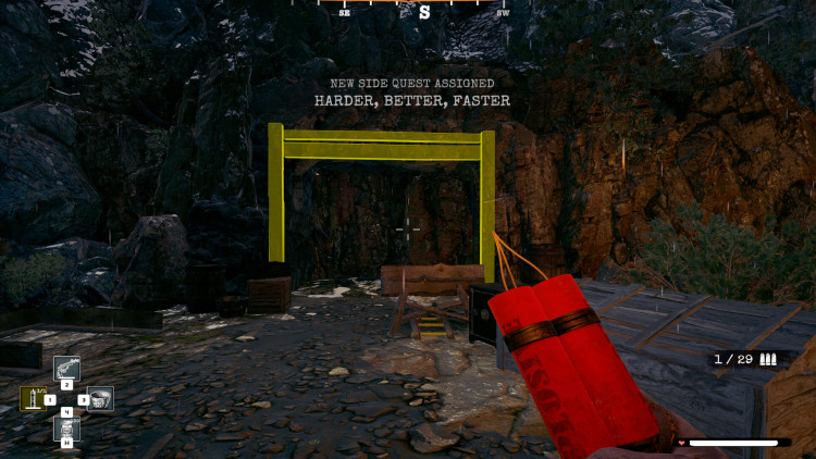 Alaska Gold Fever, Steam Gift