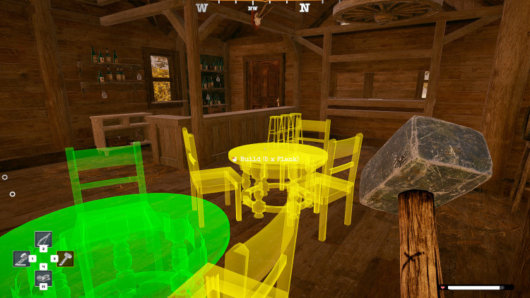 Alaska Gold Fever, Steam Gift