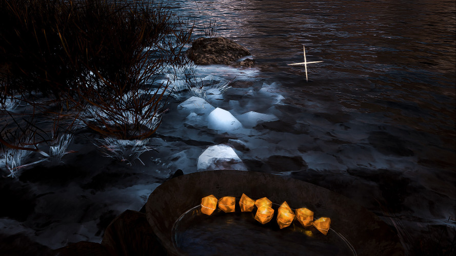 Alaska Gold Fever, Steam Gift