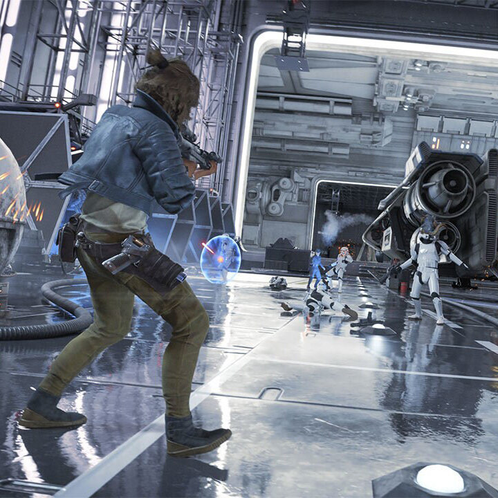 Star Wars Outlaws Ultimate Edition