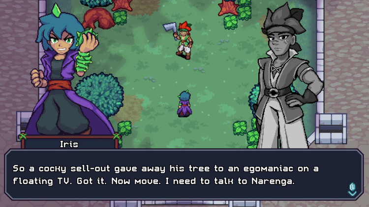 Rogue Labyrinth, Steam Gift