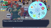 Rogue Labyrinth, Steam Gift